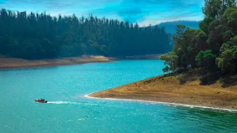 pykara-ooty